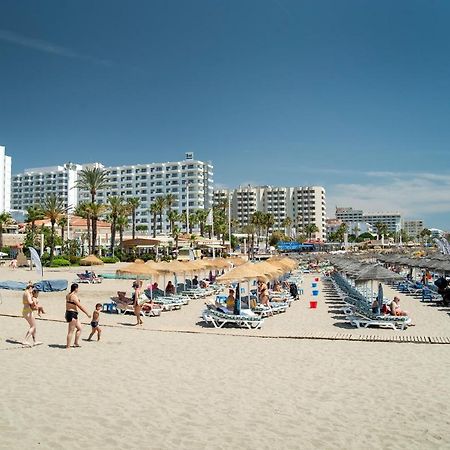 Erisa Ib Carihuela - Torremolinos Apartment Luaran gambar
