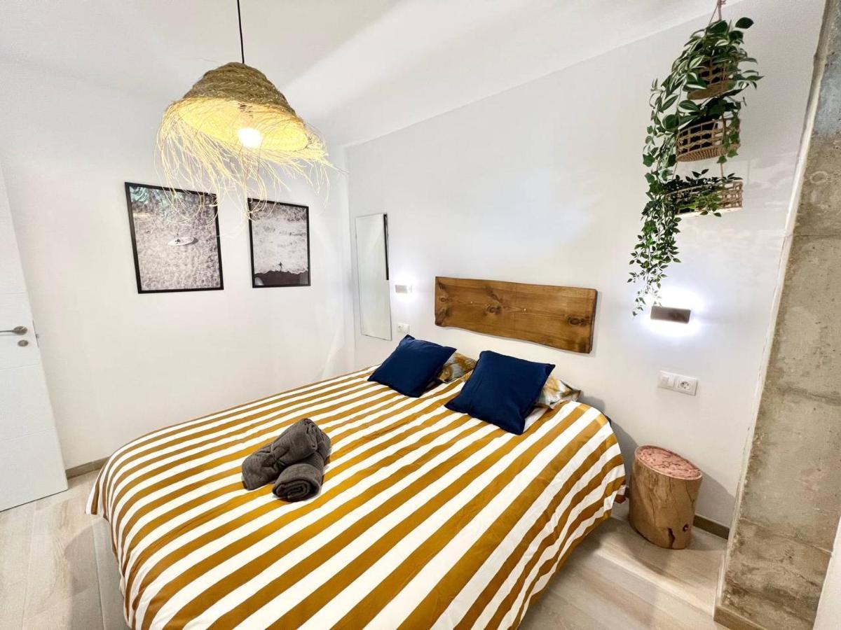 Erisa Ib Carihuela - Torremolinos Apartment Luaran gambar