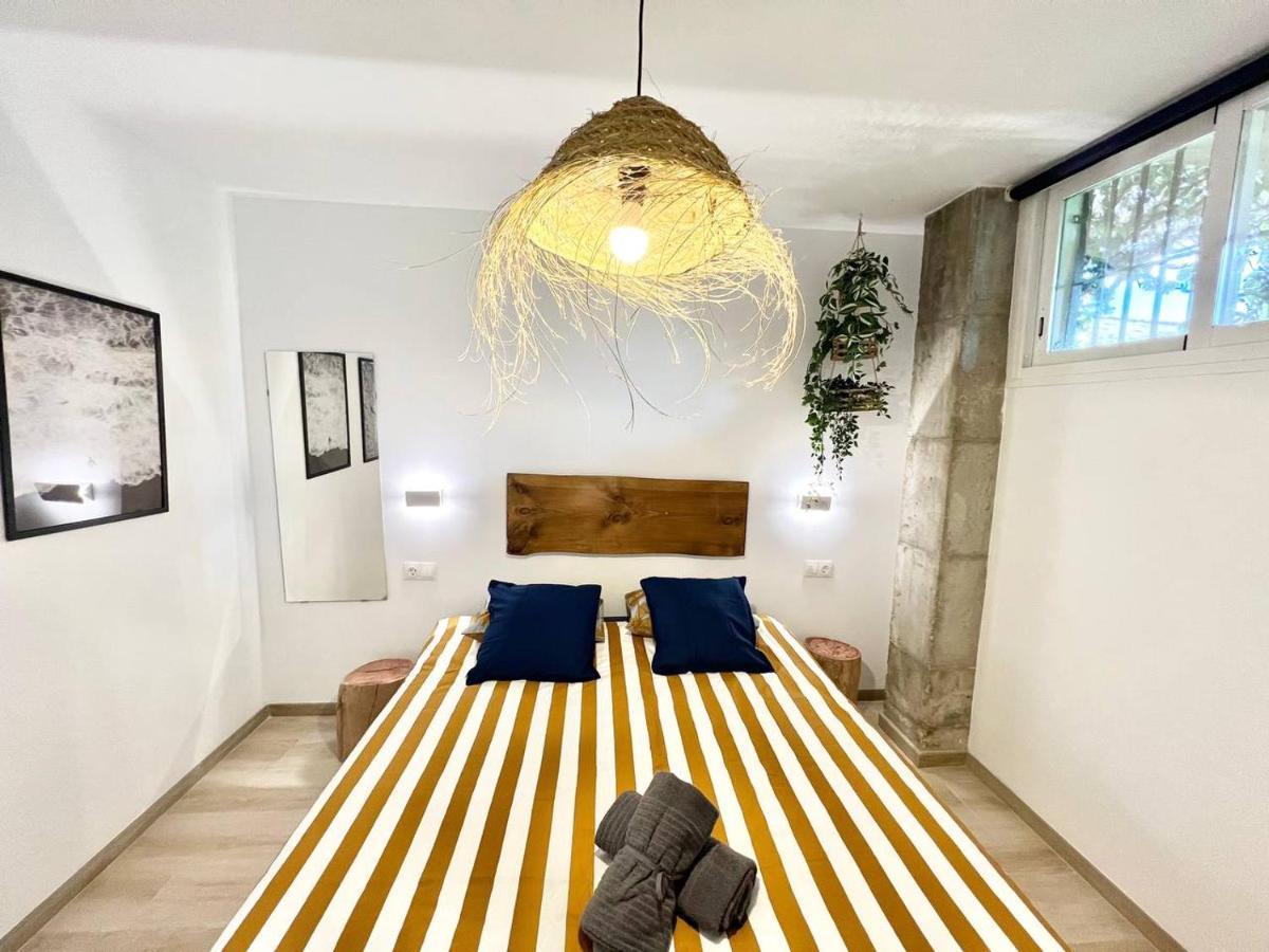 Erisa Ib Carihuela - Torremolinos Apartment Luaran gambar