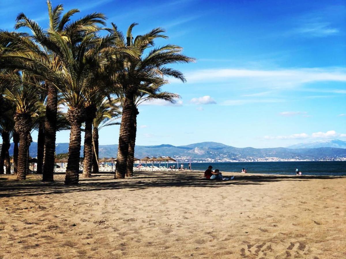 Erisa Ib Carihuela - Torremolinos Apartment Luaran gambar